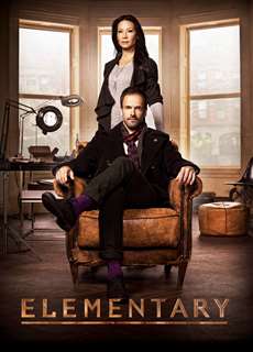 Điều Cơ Bản (Phần 1) - Elementary (Season 1) - (2012) - PhimMoi2024 - Website xem phim miễn phí tốt nhất
