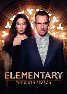 Điều Cơ Bản (Phần 6) - Elementary (Season 6) - (2018) - PhimMoi2024 - Website xem phim miễn phí tốt nhất