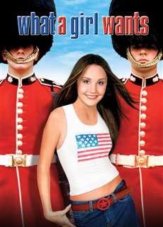 Điều Con Gái Muốn - What a Girl Wants - (2003) - PhimMoi2024 - Website xem phim miễn phí tốt nhất