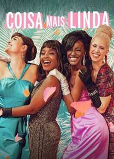 Điều đẹp nhất (Phần 2) - Girls from Ipanema (Season 2) - (2020) - PhimMoi2024 - Website xem phim miễn phí tốt nhất