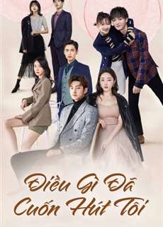 Điều Gì Đã Cuốn Hút Tôi - My Dear Lady - (2020) - PhimMoi2024 - Website xem phim miễn phí tốt nhất