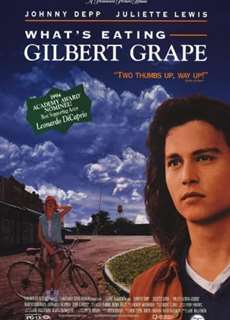 Điều Gì Đang Ăn Mòn Gilbert Grape - What's Eating Gilbert Grape - (1994) - PhimMoi2024 - Website xem phim miễn phí tốt nhất
