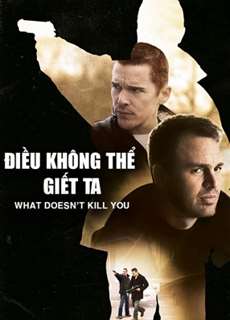 Điều Không Thể Giết Ta - What Doesn't Kill You - (2008) - PhimMoi2024 - Website xem phim miễn phí tốt nhất