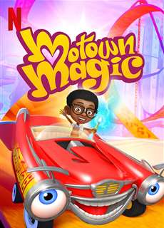 Điều kì diệu ở Motown (Phần 1) - Motown Magic (Season 1) - (2018) - PhimMoi2024 - Website xem phim miễn phí tốt nhất