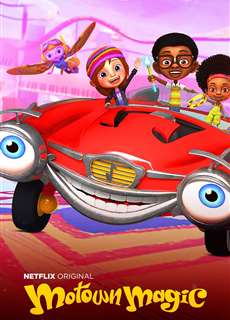 Điều kì diệu ở Motown (Phần 2) - Motown Magic (Season 2) - (2019) - PhimMoi2024 - Website xem phim miễn phí tốt nhất
