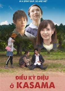Điều kỳ diệu ở Kasama - Miracle in Kasama - (2018) - PhimMoi2024 - Website xem phim miễn phí tốt nhất