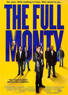 Điệu Múa Thoát Y - The Full Monty - (1997) - PhimMoi2024 - Website xem phim miễn phí tốt nhất