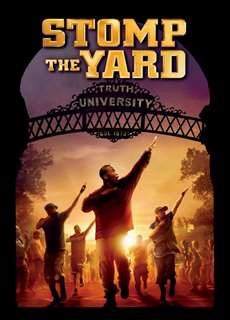 Điệu Nhảy Sôi Động - Stomp the Yard - (2007) - PhimMoi2024 - Website xem phim miễn phí tốt nhất