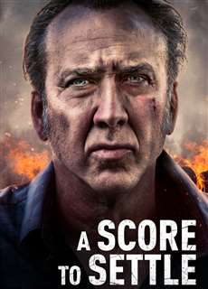 Điều Phải Làm - A Score to Settle - (2019) - PhimMoi2024 - Website xem phim miễn phí tốt nhất