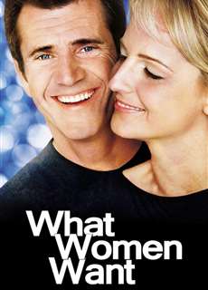 Điều Phụ Nữ Muốn - What Women Want - (2000) - PhimMoi2024 - Website xem phim miễn phí tốt nhất