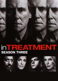 Điều Trị Tâm Lí (Phần 3) - In Treatment (Season 3) - (2010) - PhimMoi2024 - Website xem phim miễn phí tốt nhất