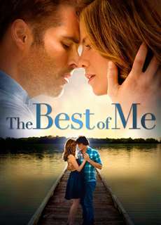 Điều Tuyệt Nhất Trong Tôi - The Best of Me - (2014) - PhimMoi2024 - Website xem phim miễn phí tốt nhất