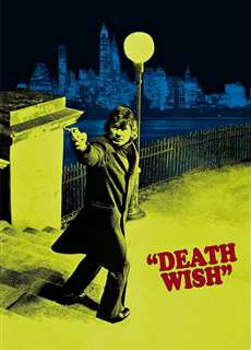 Điều Ước Chết Chóc - Death Wish - (1974) - PhimMoi2024 - Website xem phim miễn phí tốt nhất