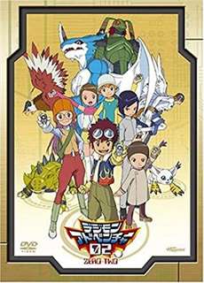 Digimon Adventure 02 - デジモンアドベンチャー02 - (2000) - PhimMoi2024 - Website xem phim miễn phí tốt nhất