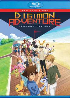 Digimon Adventure: Lần Tiến Hóa Cuối Cùng Kizuna - Digimon Adventure: Last Evolution Kizuna - (2020) - PhimMoi2024 - Website xem phim miễn phí tốt nhất