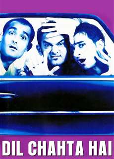 Dil Chahta Hai - Dil Chahta Hai - (2001) - PhimMoi2024 - Website xem phim miễn phí tốt nhất