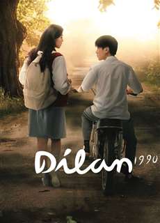 Dilan 1990 - Dilan 1990 - (2018) - Website xem phim miễn phí tốt nhất