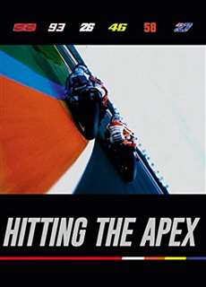 Đỉnh cao tốc độ - Hitting the Apex - (2015) - PhimMoi2024 - Website xem phim miễn phí tốt nhất