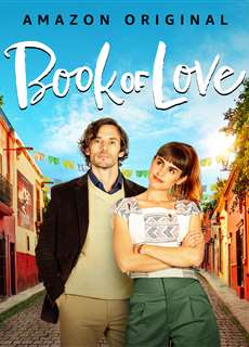 Định Nghĩa Tình Yêu  - The Book of Love - (2018) - PhimMoi2024 - Website xem phim miễn phí tốt nhất