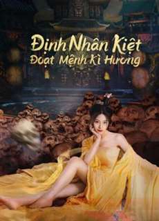 Định Nhân Kiệt: Đoạt Mệnh Kì Hương - Detective Dee: Scent of a Killer - (2022) - PhimMoi2024 - Website xem phim miễn phí tốt nhất