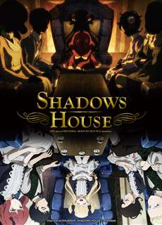 Dinh Thự Bóng - SHADOWS HOUSE - (2021) - PhimMoi2024 - Website xem phim miễn phí tốt nhất