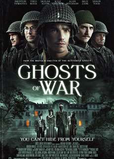 Dinh Thự Oan Khuất - Ghosts Of War - (2020) - PhimMoi2024 - Website xem phim miễn phí tốt nhất