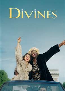 Divines - Divines - (2016) - PhimMoi2024 - Website xem phim miễn phí tốt nhất