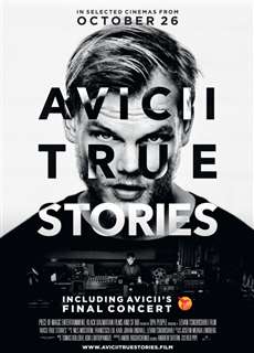 DJ Avicii Và Những Câu Chuyện Có Thật - Avicii: True Stories - (2017) - PhimMoi2024 - Website xem phim miễn phí tốt nhất
