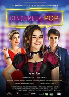 DJ Lọ Lem - DJ Cinderella - (2019) - Website xem phim miễn phí tốt nhất
