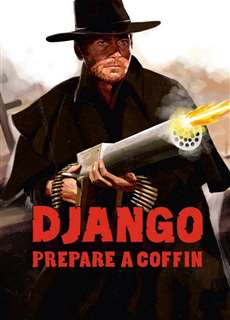 Django, Prepare a Coffin - Preparati la bara! - (1968) - PhimMoi2024 - Website xem phim miễn phí tốt nhất