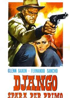 Django spara per primo - Django Shoots First - (1966) - PhimMoi2024 - Website xem phim miễn phí tốt nhất