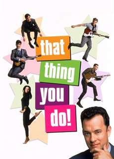 Đó Là Điều Em Làm - That Thing You Do! - (1996) - PhimMoi2024 - Website xem phim miễn phí tốt nhất