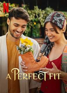 Đo ni đóng giày - A Perfect Fit - (2021) - PhimMoi2024 - Website xem phim miễn phí tốt nhất