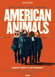 Đồ Quỷ Mỹ - American Animals - (2018) - PhimMoi2024 - Website xem phim miễn phí tốt nhất