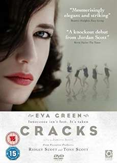 Đổ vỡ - Cracks - (2011) - Website xem phim miễn phí tốt nhất