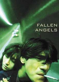 Đọa Lạc Thiên Sứ - Fallen Angels - (1995) - PhimMoi2024 - Website xem phim miễn phí tốt nhất