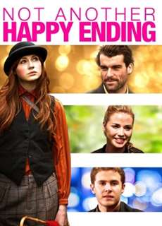 Đoạn Kết Bất Ngờ - Not Another Happy Ending - (2013) - PhimMoi2024 - Website xem phim miễn phí tốt nhất