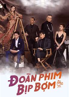 Đoàn Phim Bịp Bợm - Fraudstars - (2021) - PhimMoi2024 - Website xem phim miễn phí tốt nhất