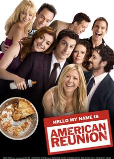 Đoàn tụ kiểu Mỹ - American Reunion - (2012) - PhimMoi2024 - Website xem phim miễn phí tốt nhất