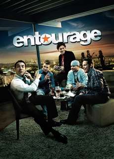 Đoàn Tùy Tùng (Phần 2) - Entourage (Season 2) - (2005) - PhimMoi2024 - Website xem phim miễn phí tốt nhất