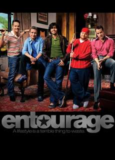 Đoàn Tùy Tùng (Phần 3) - Entourage (Season 3) - (2006) - PhimMoi2024 - Website xem phim miễn phí tốt nhất