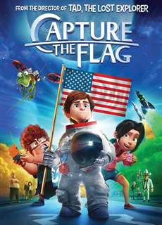 Đoạt Cờ - Capture The Flag - (2015) - PhimMoi2024 - Website xem phim miễn phí tốt nhất