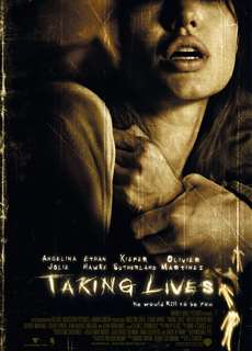 Đoạt Mạng - Taking Lives - (2004) - PhimMoi2024 - Website xem phim miễn phí tốt nhất
