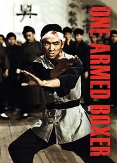 Độc Thủ Quyền Vương - One-Armed Boxer - (1972) - PhimMoi2024 - Website xem phim miễn phí tốt nhất