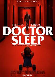 Doctor Sleep: Ký ức kinh hoàng - Doctor Sleep - (2019) - PhimMoi2024 - Website xem phim miễn phí tốt nhất