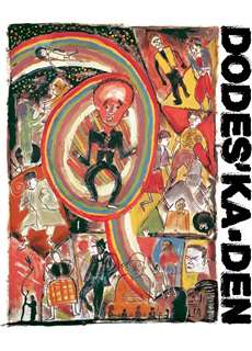 Dodes'ka-den - どですかでん - (1970) - PhimMoi2024 - Website xem phim miễn phí tốt nhất