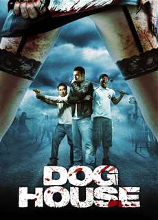 Doghouse - Doghouse - (2009) - PhimMoi2024 - Website xem phim miễn phí tốt nhất