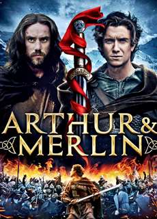 Đôi Bạn Tác Chiến - Arthur & Merlin - (2015) - PhimMoi2024 - Website xem phim miễn phí tốt nhất
