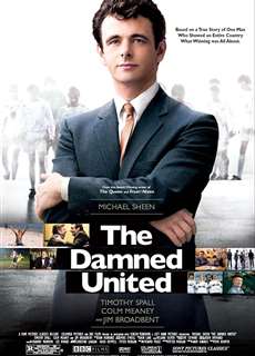 Đội Bóng Đáng Nguyền Rủa - The Damned United - (2009) - PhimMoi2024 - Website xem phim miễn phí tốt nhất