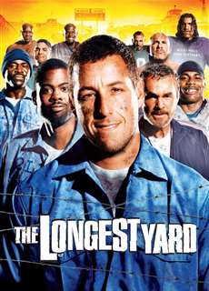 Đội Bóng Nhà Tù - The Longest Yard - (2005) - Website xem phim miễn phí tốt nhất